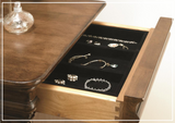Universal Furniture New Lou 12 Drawer Wooden Dresser
