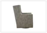 Universal Furniture Newhall Fabric Swivel Glider Chair-SofaBed