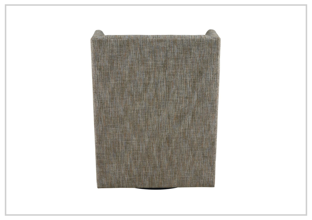 Universal Furniture Newhall Fabric Swivel Glider Chair-SofaBed