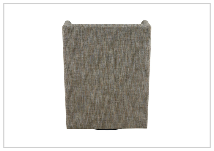 Universal Furniture Newhall Fabric Swivel Glider Chair-SofaBed
