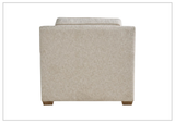 Universal Furniture Sophie Fabric Chair with Deep Seating