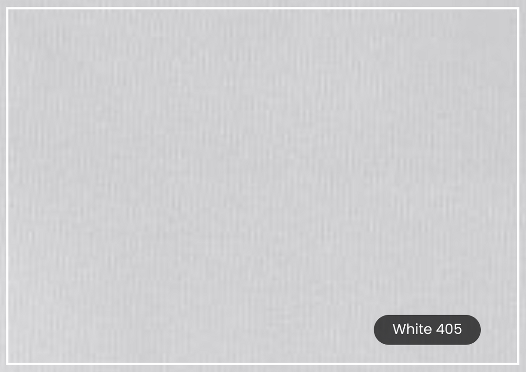Universal Furniture Coastal Living Jolla Fabric White Lounge Chair