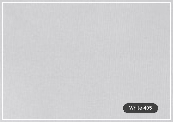 Universal Furniture Coastal Living Jolla Fabric White Lounge Chair