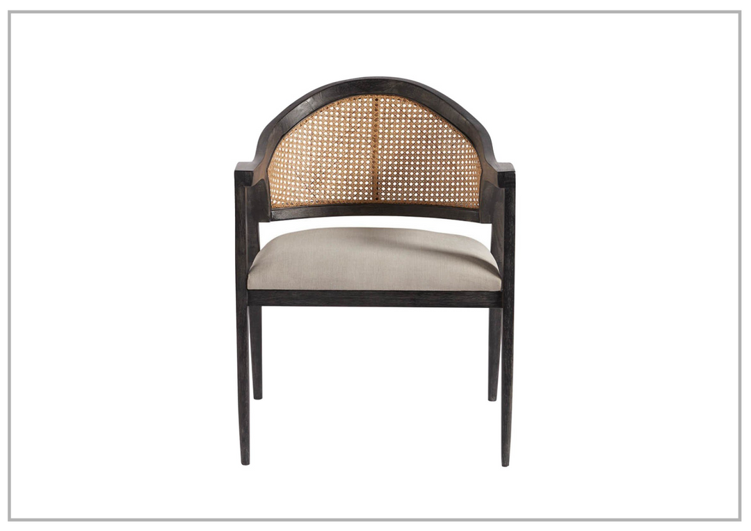 Universal Furniture Kenzi Accent Chair in Fabric-SofaBed