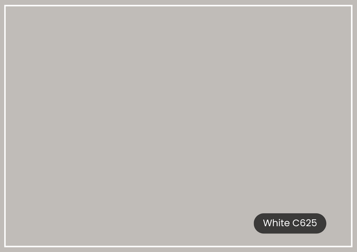 Universal Furniture Modern Farmhouse Bowen Wooden Arm Chair in White