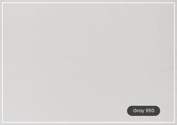 Universal Furniture San Clemente Chaise Lounge in Gray