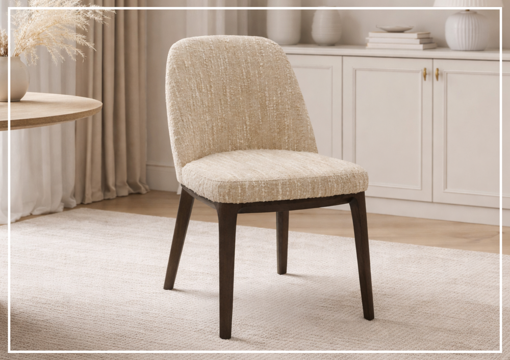 Valenzo Dining Chair | Klaussner - SOFABED