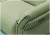 Klaussner Vittoria Power Reclining Chair
