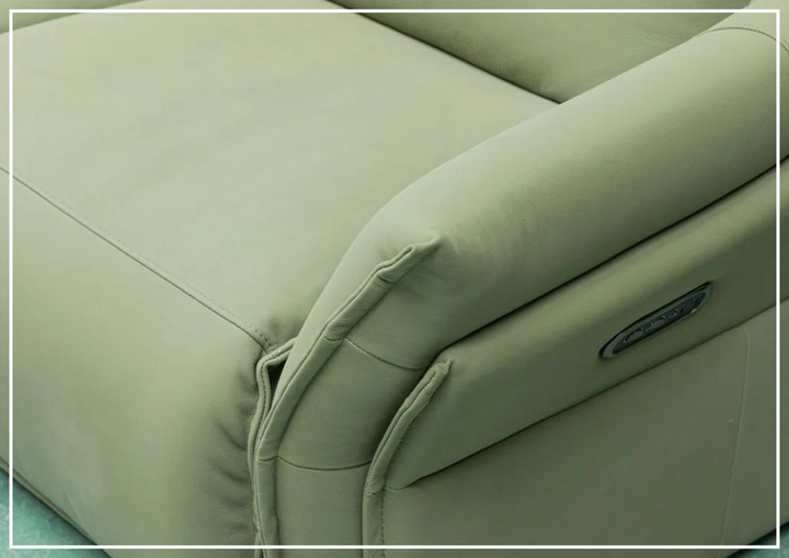 Klaussner Vittoria Power Reclining Chair