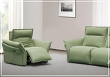 Klaussner Vittoria Power Reclining Chair