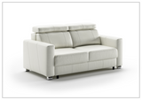 Luonto West Level 2-Seater Queen Loveseat Sleeper-SOFABED