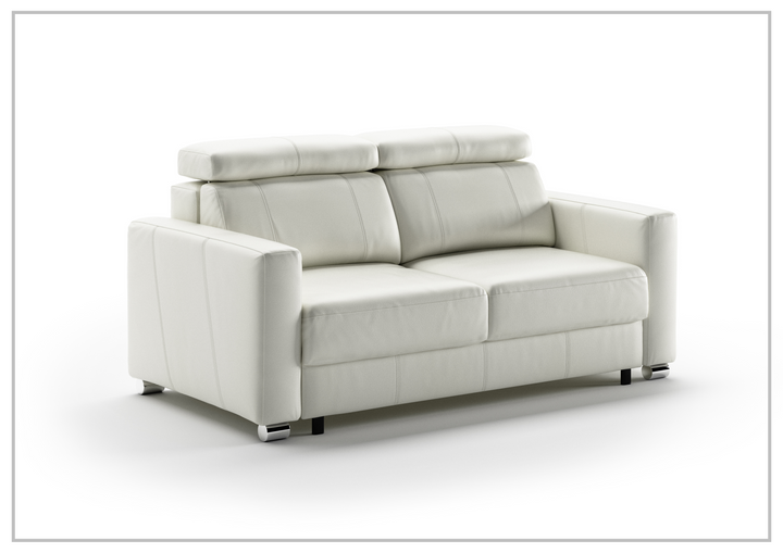 Luonto West Level 2-Seater Queen Loveseat Sleeper-SOFABED