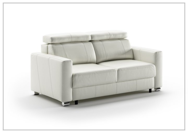 West Level 2-Seater Queen Loveseat Sleeper