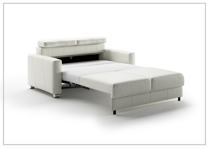 Luonto West Level 2-Seater Queen Loveseat Sleeper-SOFABED