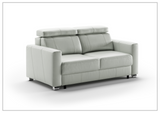 Luonto West Level 2-Seater Queen Loveseat Sleeper-SOFABED