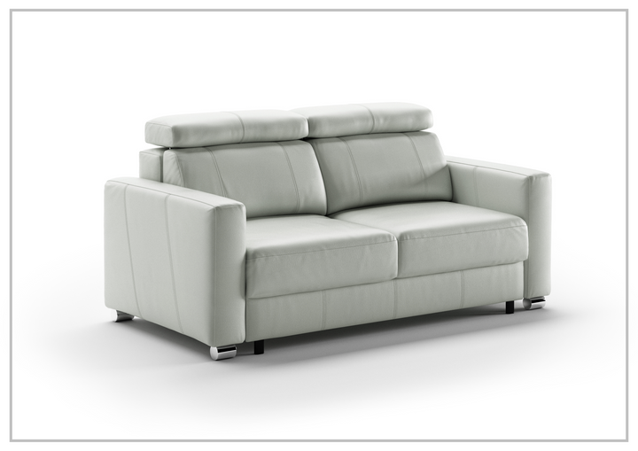 Luonto West Level 2-Seater Queen Loveseat Sleeper-SOFABED