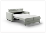 Luonto West Level 2-Seater Queen Loveseat Sleeper