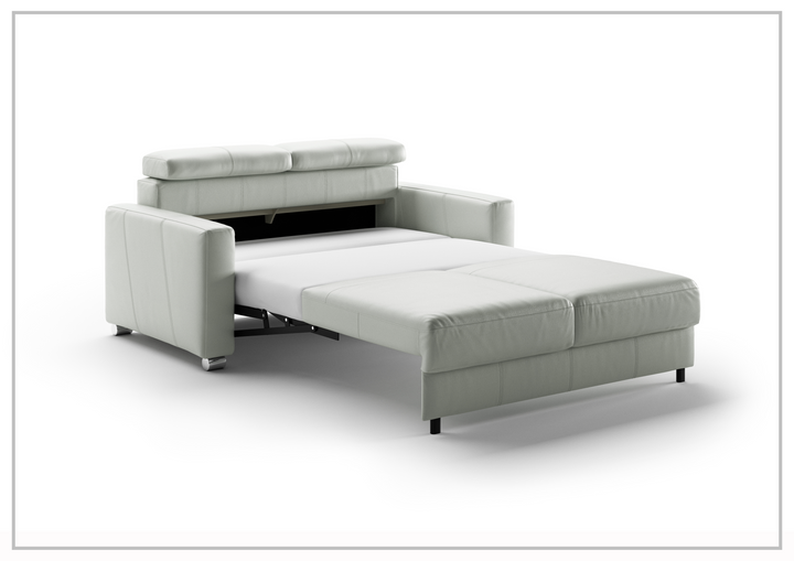 Luonto West Level 2-Seater Queen Loveseat Sleeper