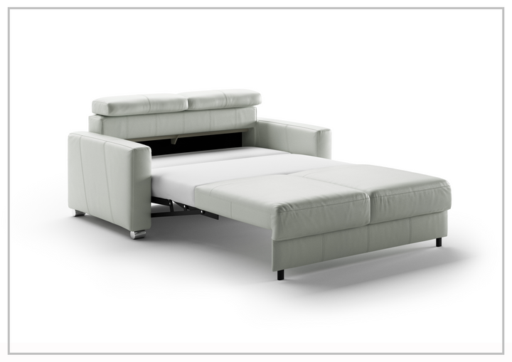 West Level 2-Seater Queen Loveseat Sleeper