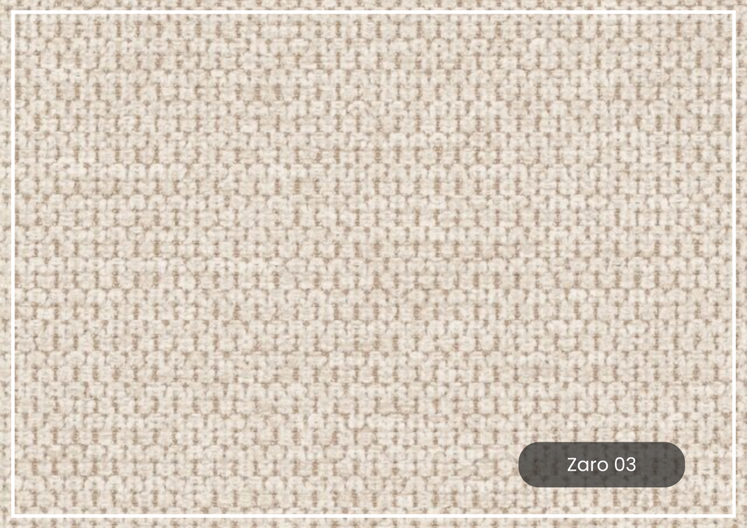 Luonto Nautica Fabric Sofa Sleeper With Level Deluxe Mechanism
