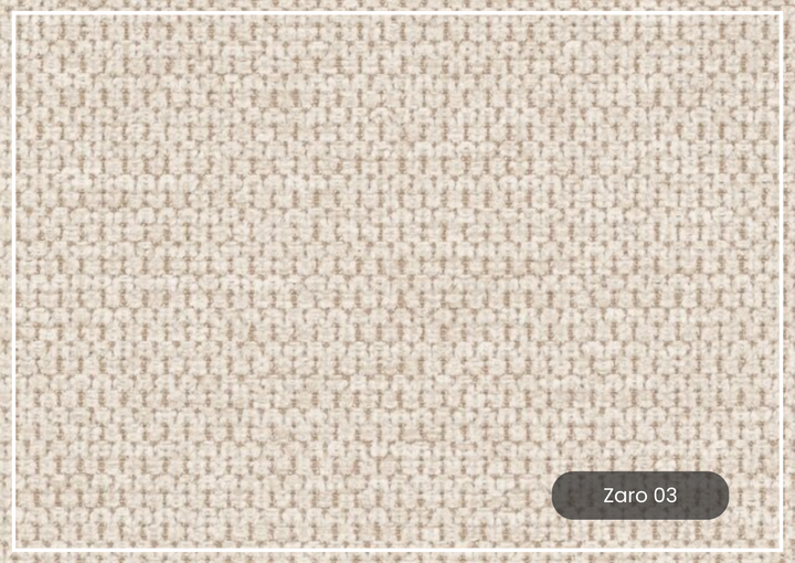 Luonto Nautica Fabric Sofa Sleeper With Level Deluxe Mechanism