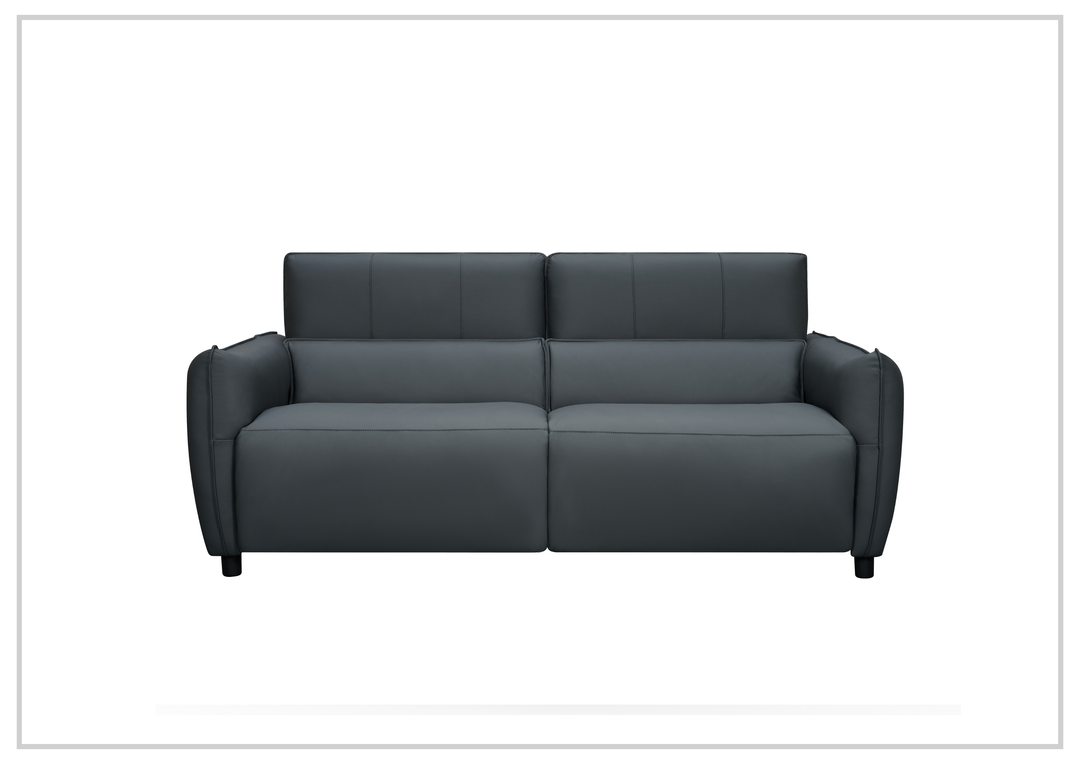Klaussner Zeno Queen Sleeper Sofa with Foam Mattress