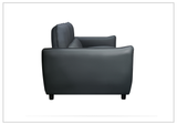 Klaussner Zeno Queen Sleeper Sofa with Foam Mattress