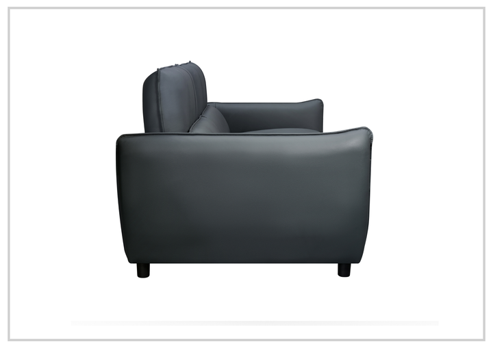 Klaussner Zeno Queen Sleeper Sofa with Foam Mattress
