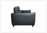 Klaussner Zeno Queen Sleeper Sofa with Foam Mattress