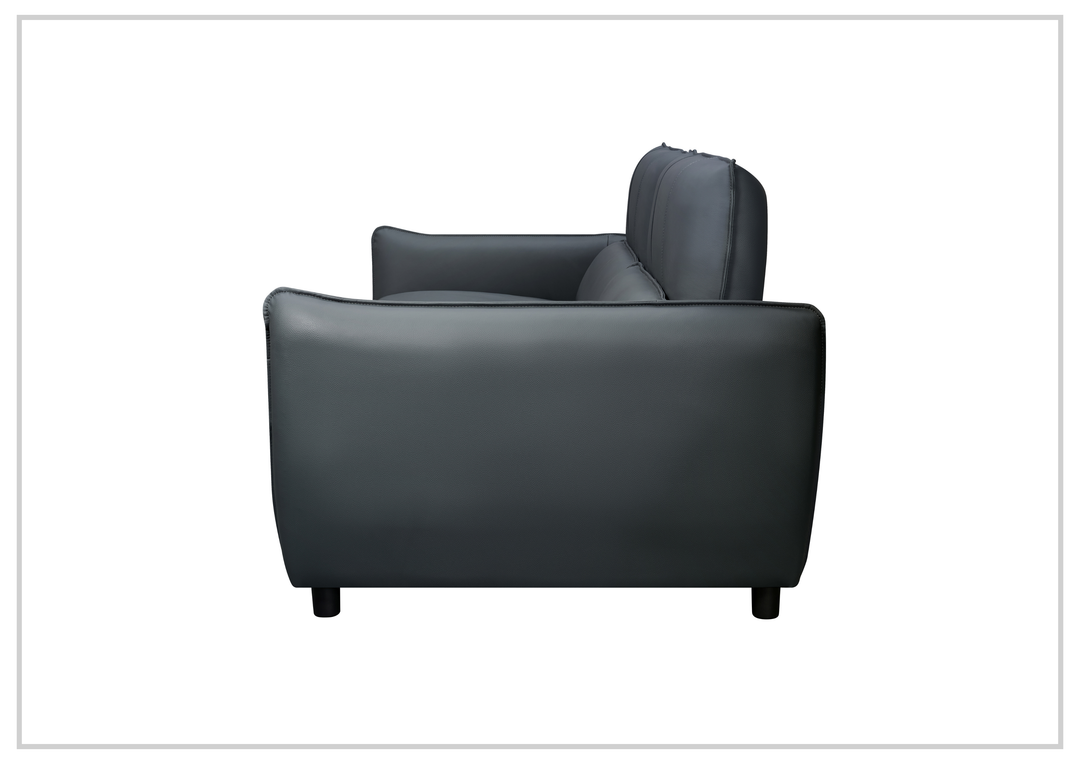 Klaussner Zeno Queen Sleeper Sofa with Foam Mattress