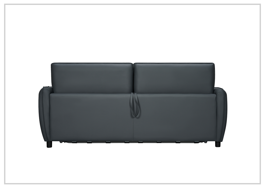 Klaussner Zeno Queen Sleeper Sofa with Foam Mattress