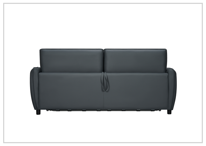 Klaussner Zeno Queen Sleeper Sofa with Foam Mattress