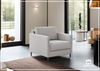 Elfin Cot Chair Sleeper Sofa with Nest Mechanism