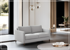 Elfin Fabric Sleeper Sofa with Nest Mechanism