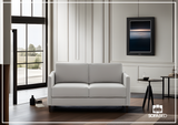 Elfin Full XL Space Saving Fabric Sleeper Sofa