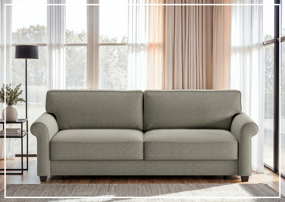 Casey King Sofa Sleeper-Sofabed
