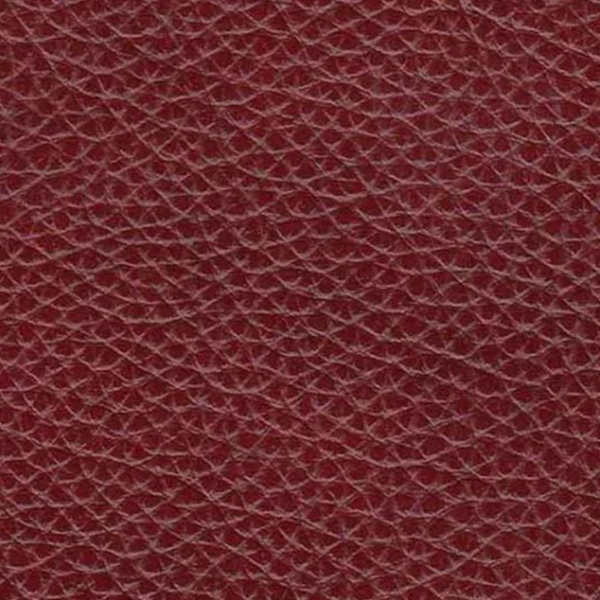 Hydeline Camano Brown Premium Leather 3-Seater Sofa