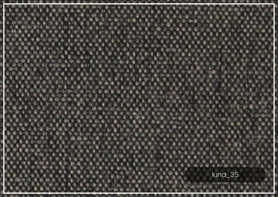 Luonto Elfin Fabric Sleeper Sofa with Nest Mechanism