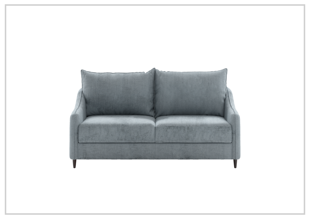 Luonto Ethos Fabric Queen Sleeper Sofa in Two Gray Color Options