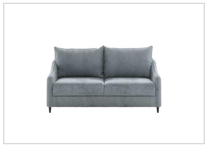 Luonto Ethos Fabric Queen Sleeper Sofa in Two Gray Color Options