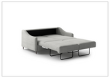 Luonto Ethos Fabric Sleeper Sofa in Multiple Sizes With Nest Mechanism