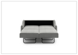 Luonto Ethos Fabric Sleeper Sofa in Multiple Sizes With Nest Mechanism