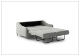 Luonto Ethos Fabric Sleeper Sofa in Multiple Sizes With Nest Mechanism