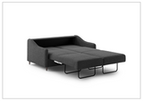 Luonto Ethos Fabric Sleeper Sofa in Multiple Sizes With Nest Mechanism