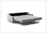 Luonto Ethos Fabric Sleeper Sofa in Multiple Sizes With Nest Mechanism
