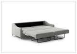 Luonto Ethos Fabric Sleeper Sofa in Multiple Sizes With Nest Mechanism