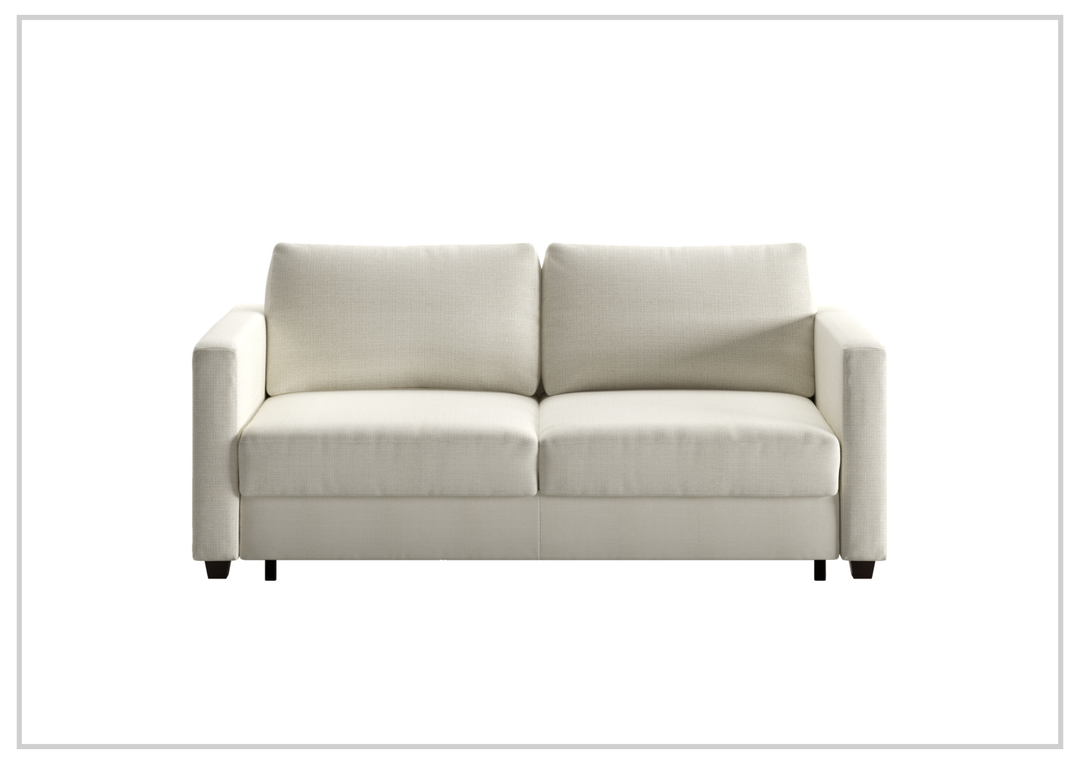 Luonto Fantasy Queen Fabric Sleeper Sofa With Gas Springs
