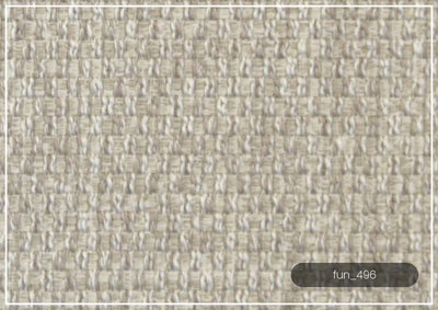 Monika Queen Sleeper Sofa With Wood or Chrome Legs