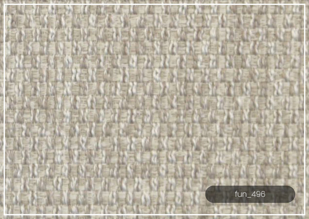 Luonto Monika Fabric Sleeper Sofa Custom Made to Order
