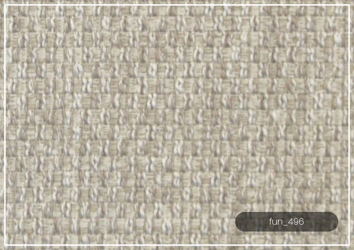Luonto Monika Fabric Sleeper Sofa Custom Made to Order